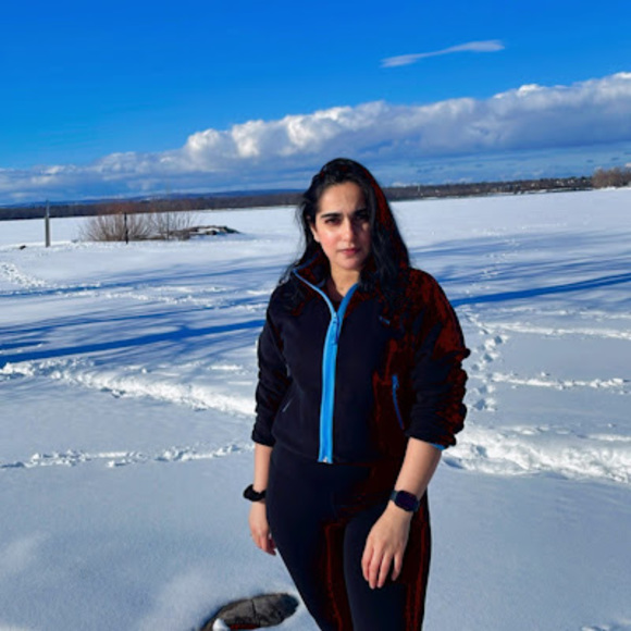 Meet your Posher, Priyanka - Picture 1 of 1